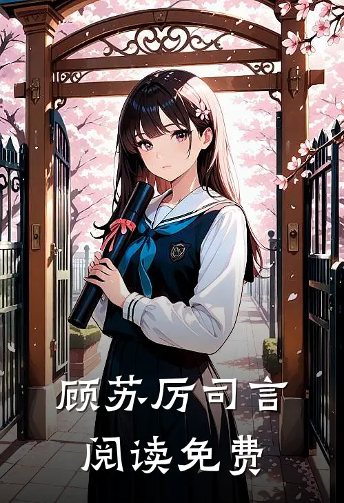 顾苏厉司言阅读免费