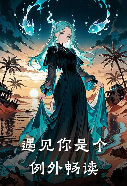 遇见你是个例外畅读