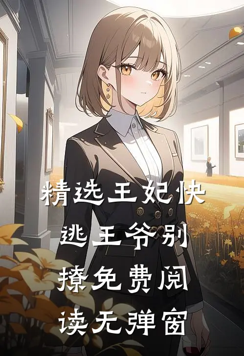 精选王妃快逃王爷别撩免费阅读无弹窗