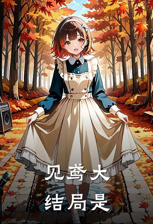 见鸢大结局是