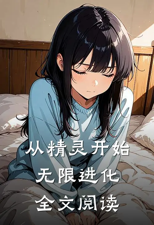从精灵开始无限进化全文阅读