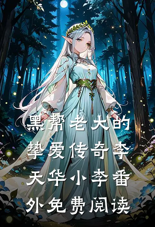 黑帮老大的挚爱传奇李天华小李 番外免费阅读