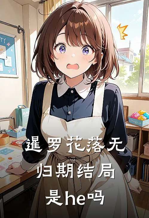 暹罗花落无归期结局是he吗