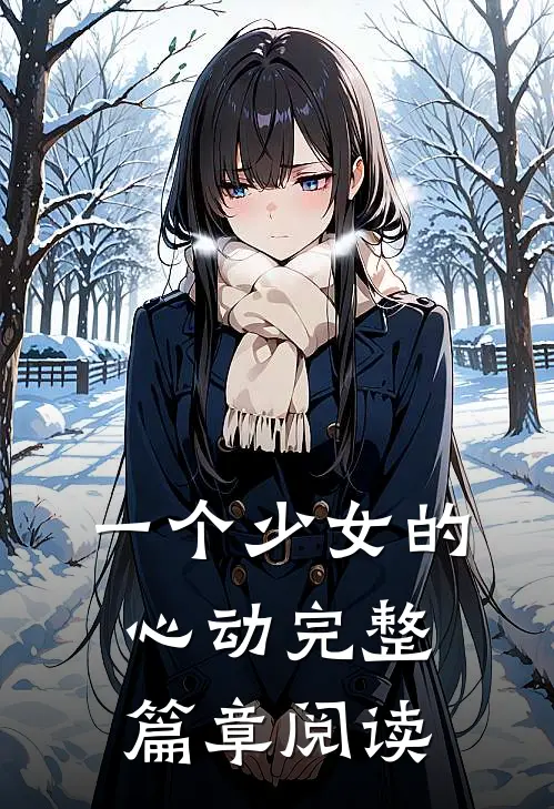 一个少女的心动完整篇章阅读