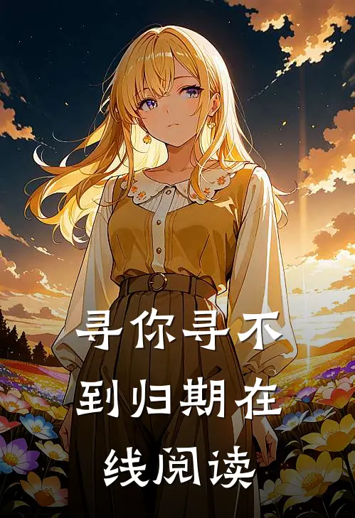 寻你寻不到归期在线阅读