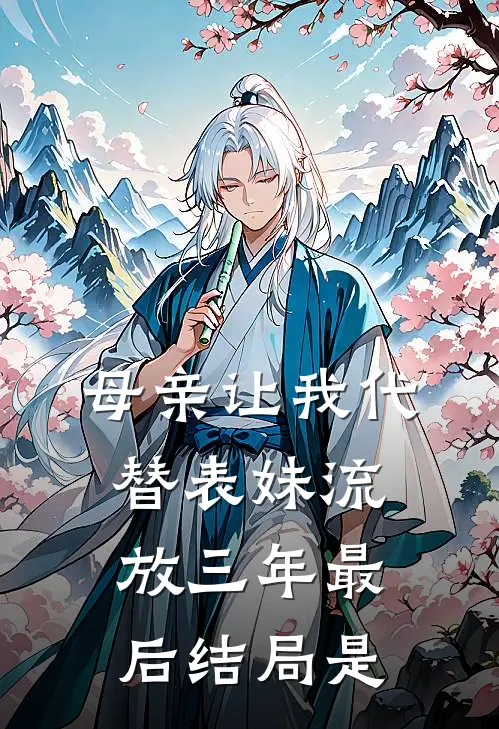 母亲让我代替表妹流放三年最后结局是