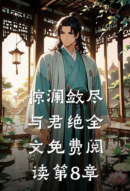 惊澜敛尽与君绝全文免费阅读第8章