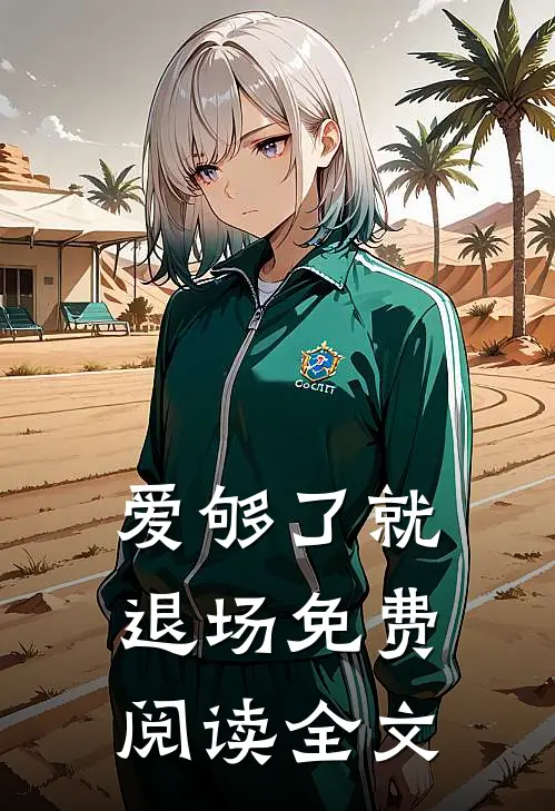 爱够了就退场免费阅读全文