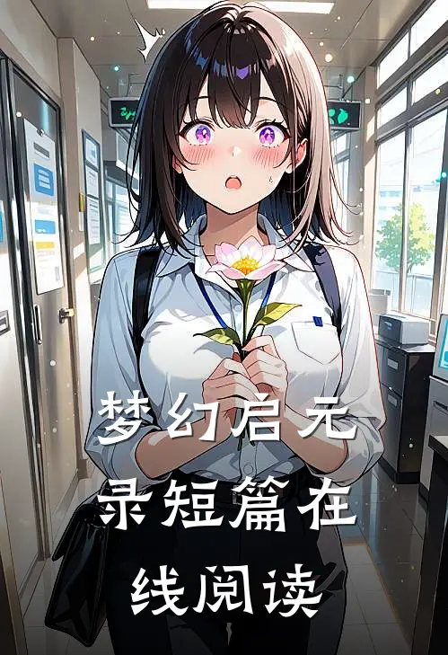 梦幻启元录短篇在线阅读