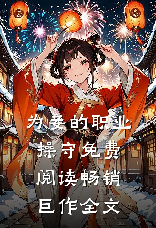 为妾的职业操守免费阅读畅销巨作全文
