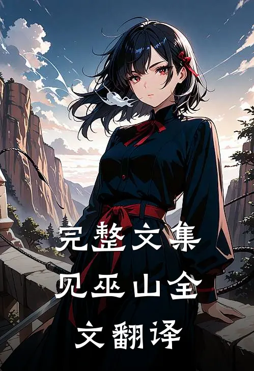 完整文集见巫山全文翻译
