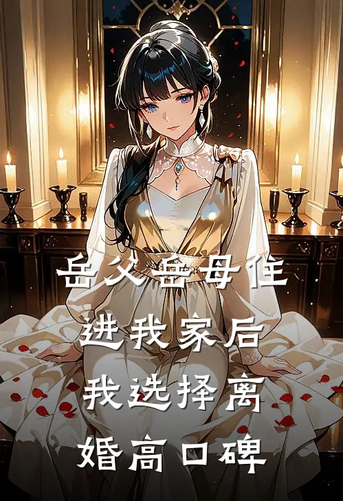 岳父岳母住进我家后，我选择离婚高口碑