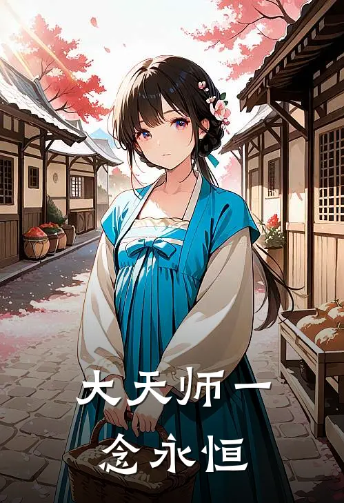 大天师一念永恒