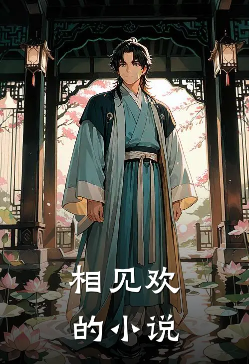 相见欢的小说