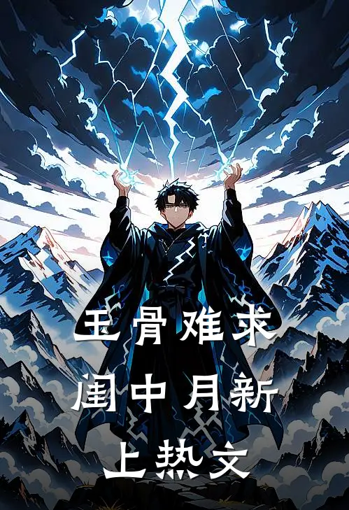 玉骨难求闺中月新上热文