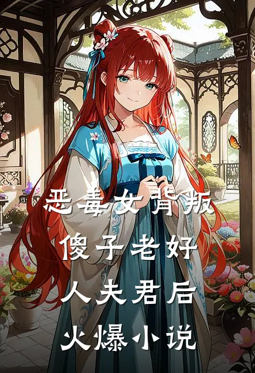 恶毒女背叛傻子老好人夫君后火爆小说