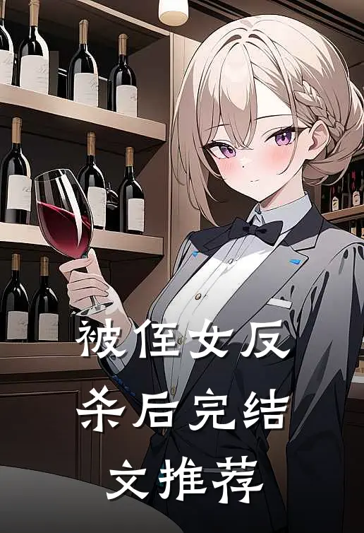 被侄女反杀后完结文推荐