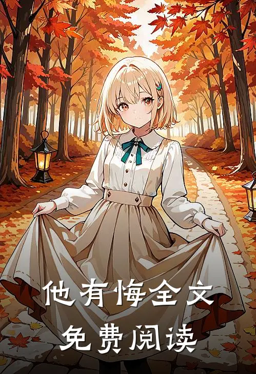 他有悔全文免费阅读