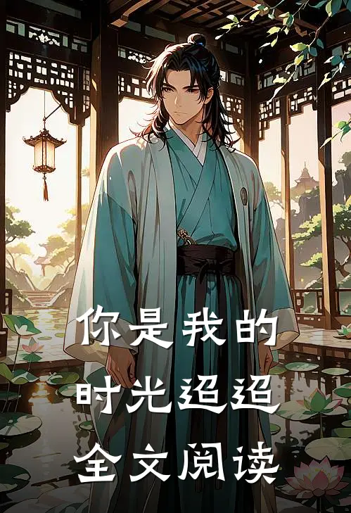 你是我的时光迢迢全文阅读