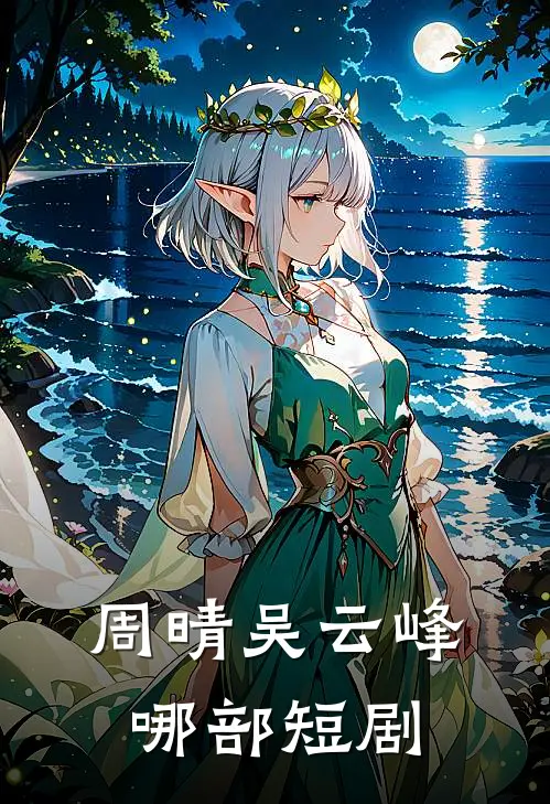 周晴 吴云峰哪部短剧