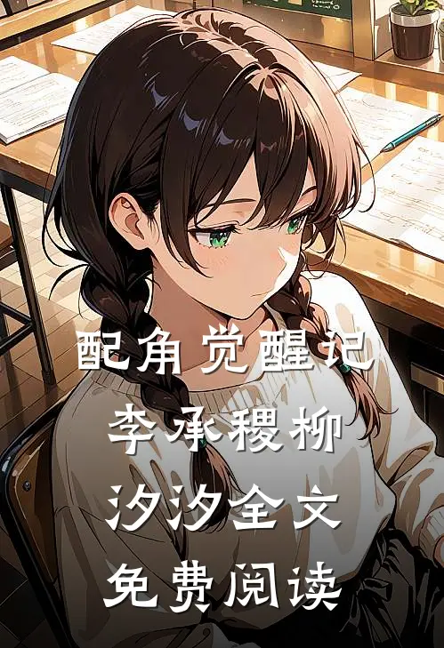 配角觉醒记李承稷柳汐汐全文免费阅读