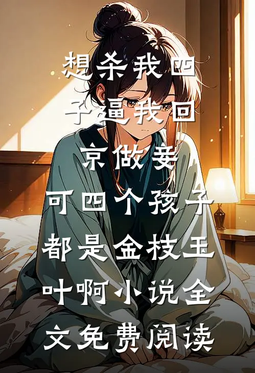 想杀我四子逼我回京做妾，可四个孩子都是金枝玉叶啊小说全文免费阅读