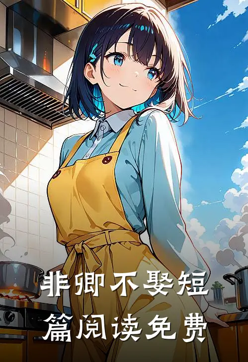 非卿不娶短篇阅读免费