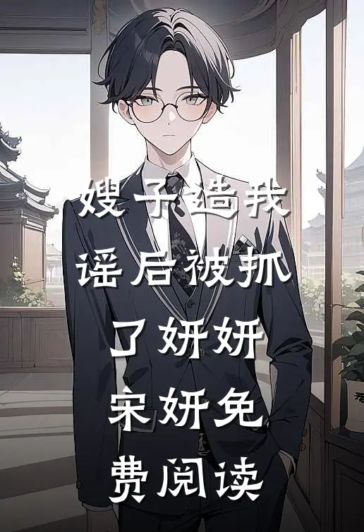嫂子造我谣后被抓了妍妍宋妍免费阅读
