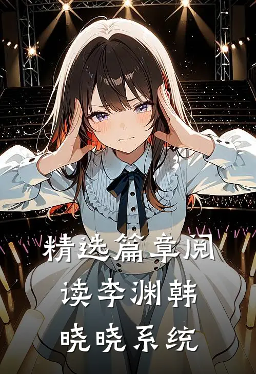 精选篇章阅读李渊韩晓晓系统