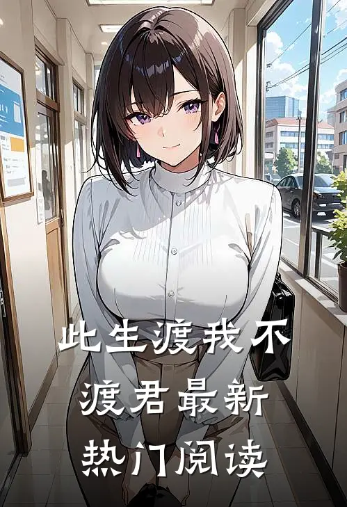 此生渡我不渡君最新热门阅读