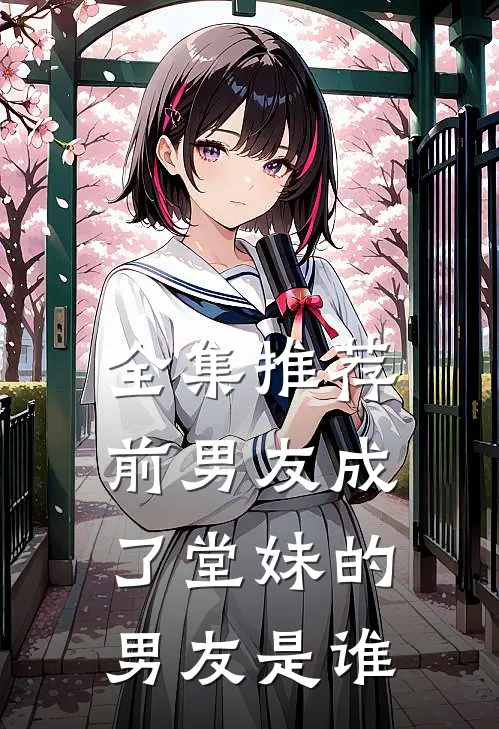 全集推荐前男友成了堂妹的男友是谁