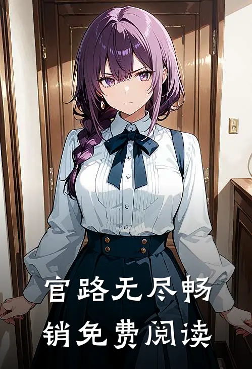 官路无尽畅销免费阅读