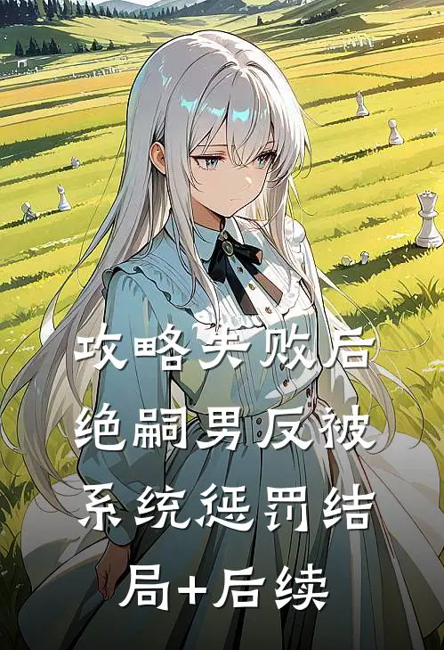 攻略失败后，绝嗣男反被系统惩罚结局+后续
