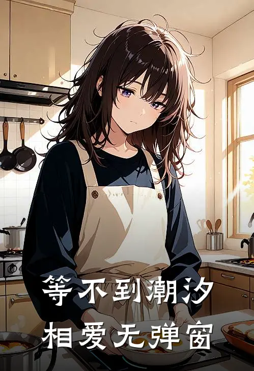 等不到潮汐相爱无弹窗