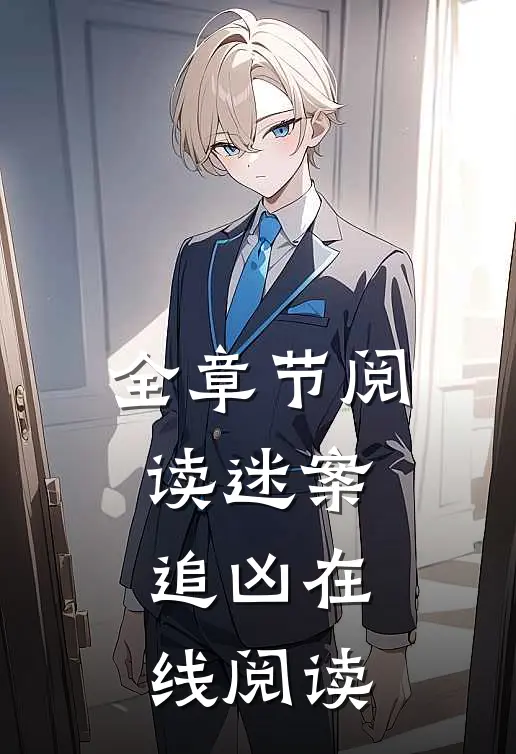 全章节阅读迷案追凶在线阅读