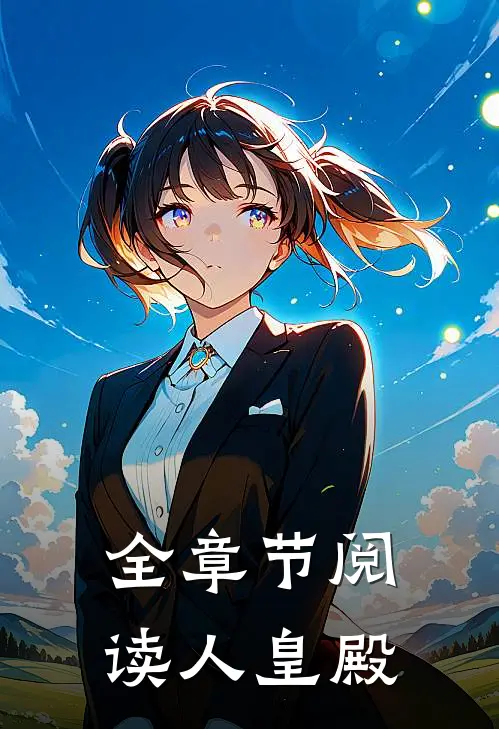全章节阅读人皇殿