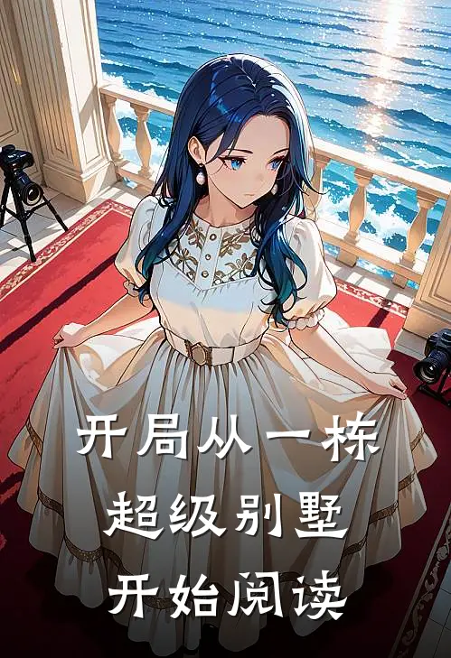 开局从一栋超级别墅开始阅读