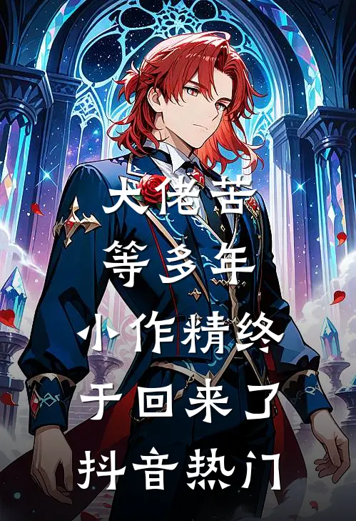 大佬苦等多年，小作精终于回来了抖音热门