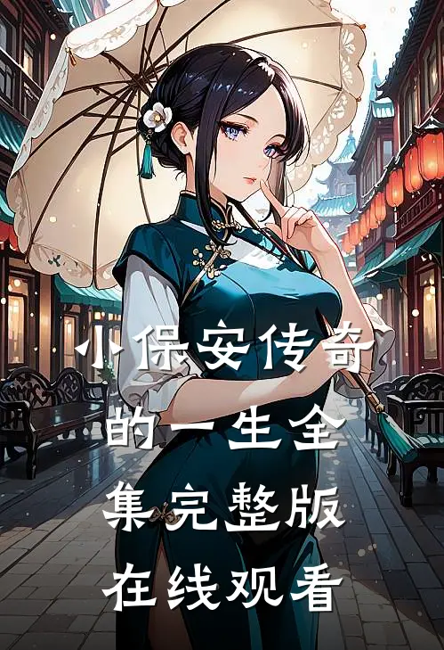 小保安传奇的一生全集完整版在线观看