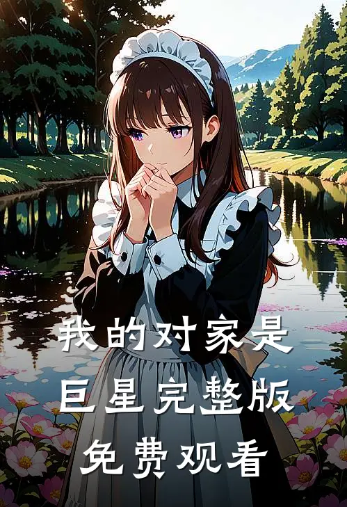 我的对家是巨星完整版免费观看