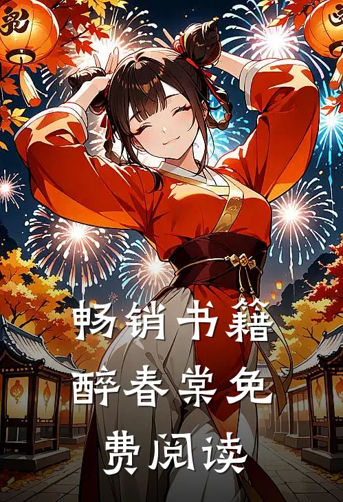 畅销书籍醉春棠免费阅读