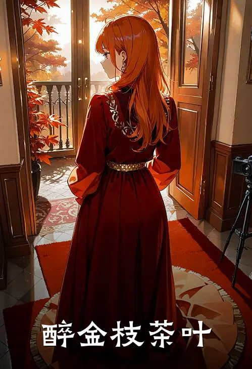 醉金枝茶叶