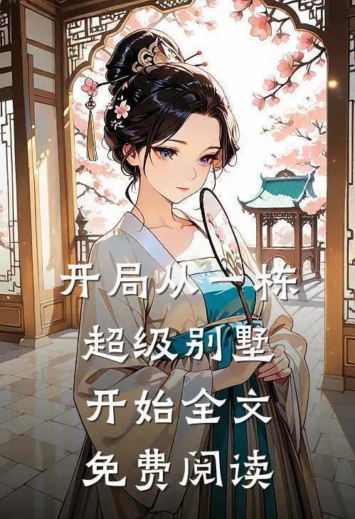 开局从一栋超级别墅开始全文免费阅读