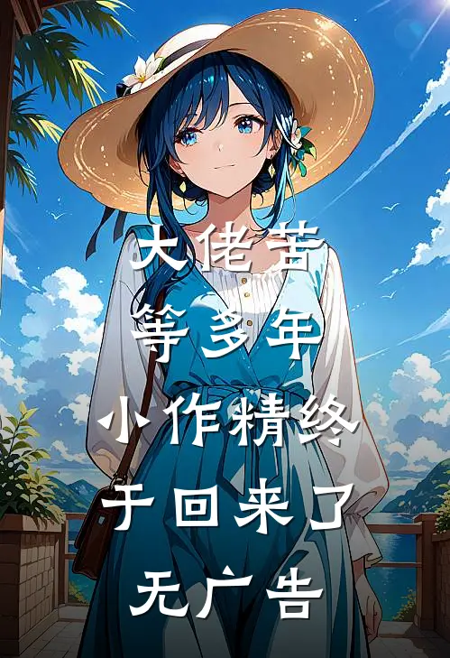 大佬苦等多年，小作精终于回来了无广告