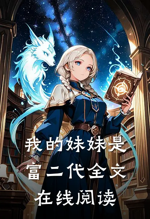 我的妹妹是富二代全文在线阅读