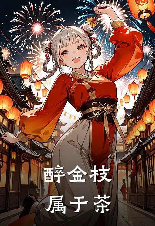 醉金枝属于茶