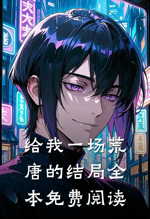 给我一场荒唐的结局全本免费阅读