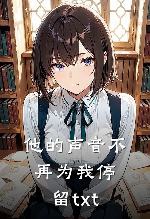 他的声音不再为我停留txt