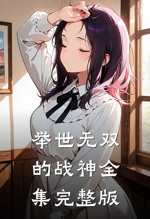举世无双的战神全集完整版