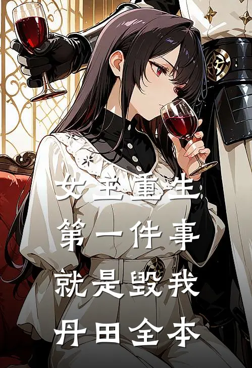 女主重生第一件事就是毁我丹田全本